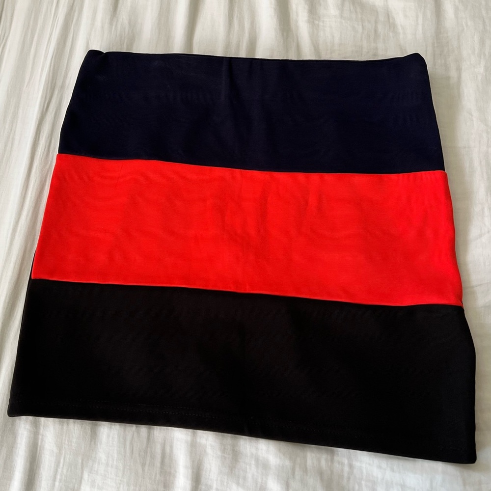 Stella Morgan Bandage Skirt